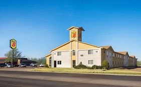 Super 8 Motel Liberal Ks